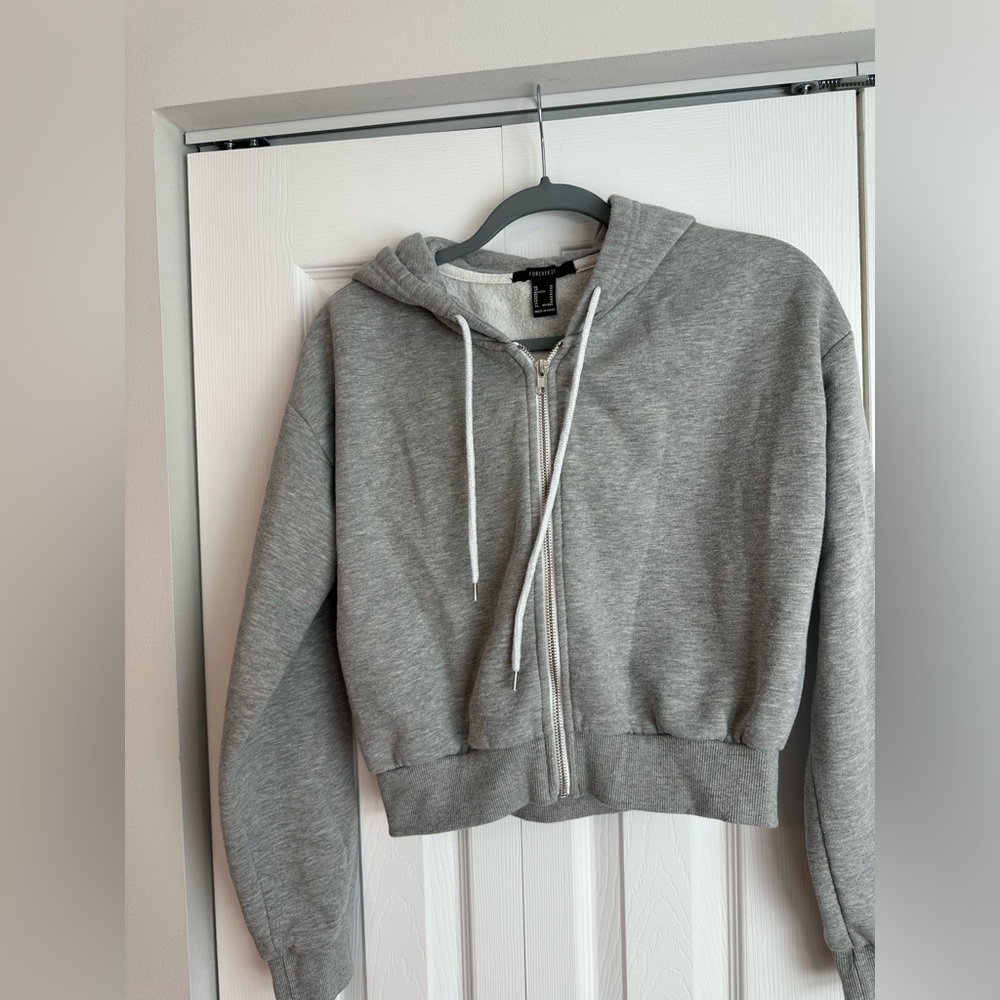 Forever 21 Jacket